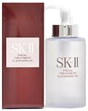 SK-II フェイシャル トリートメント クレンジングオイル 250ml <26952>