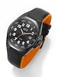 Elegant sporty men's watch - 3067-1