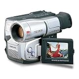 Produkt-Bild: Samsung VP-L870 Hi8-Camcorder