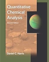 Quantitative Chemical Analysis