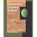 Quantitative Chemical Analysis