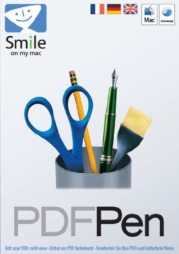PDFpen [Import]