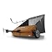 Agri-Fab 45-0492 Lawn Sweeper, 44-Inch Agri-Fab 45-0492 Lawn Sweeper, 44-Inch