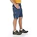 Wrangler Men's Premium Denim Carpenter Shorts