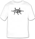 Flying Spaghetti Monster T-shirt
