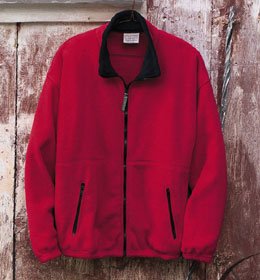 Buy Classic Fleece Jacket
