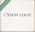 The Canon Logic - EP