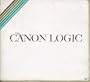 The Canon Logic - EP
