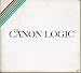 The Canon Logic - EP