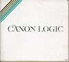 The Canon Logic - EP The Canon Logic - EP