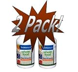 Mercola Whole Foods Multivitamin PLUS 2 Pack