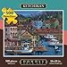 Dowdle Jigsaw Puzzle - Ketchikan - 500 Piece