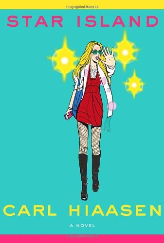 Star Island Book Image