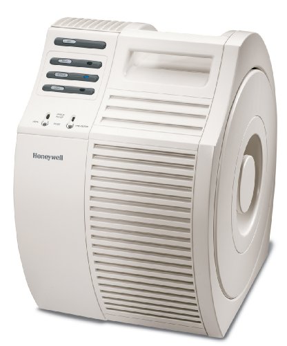 Honeywell #17000 True Hepa Air Purifier