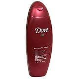 Dove Pro-Age Shampoo, 12 fl oz (355 ml) Bottles, (Pack of 4)