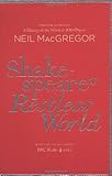 Shakespeare's restless world