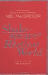 Shakespeare's Restless World
