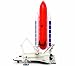 Motor Zone Space Shuttle Playset