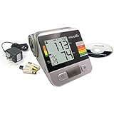 Microlife Bp3na1-1x Deluxe Automatic Digital Blood Pressure Monitor
