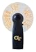 Georgia Tech Message Fan Blister Pack
