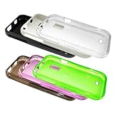 Six Protective Hard Cases / Covers / Shells for Samsung Fascinate / Mesmeri ....