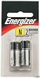 Energizer N 1.5V Alkaline Battery: 2-Pack