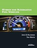  : Hybrid and Alternative Fuel Vehicles
