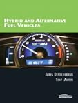 Hybrid and Alternative Fuel Vehicles