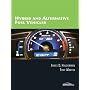 Hybrid and Alternative Fuel Vehicles