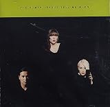 Human League Tell Me When - CD1 1994 UK CD single YZ882CD1