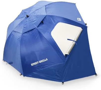 Sport-Brella Umbrella - Portable Sun and Weather Shelter