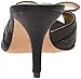 Nine West Women's Oppah Satin Dress Sandal