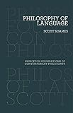 Philosophy of language
