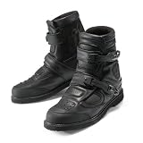 Icon Patrol Waterproof Boots