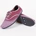 Toms - Womens Cordones Ombre Wool Shoes in Rose Powder, Size: 5B(M) US Womens, Color: Rose Powder