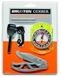 3 - Pc. Gerber® Survival Kit