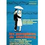 Les Parapluies De Cherbourg - French Movie Poster: The Umbrellas Of.. (Size: 27'' x 40'')