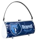 Memphis Grizzlies Fender Purse