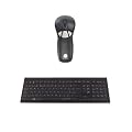 Over 30% Off the Gyration Wireless Air Mouse with Wireless Keyboard