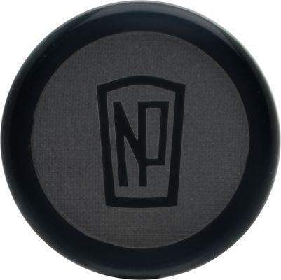 Napoleon Perdis Ultra Pearl Single Eye Shadow 48 Charcoal