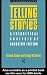 Books : Telling Stories: A Theoretical Anlysis of Narrative Fiction