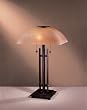 Minka Lineage Iron Oxide Table Lamp T10352-357
