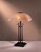 Minka Lineage Iron Oxide Table Lamp T10352-357