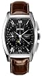 NEW LONGINES EVIDENZA MENS MOON PHASE WATCH L2.688.4.58.9