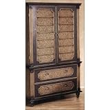 Padmas Plantation Trinidad TV Armoire