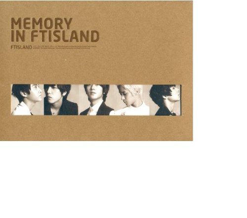 Memory in Ftisland