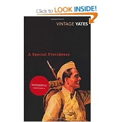 A Special Providence (Vintage Classics)