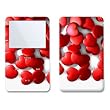 Sweet Heart Design Skin Decal Sticker for Apple iPod video 30GB/ 60GB/ 80GB Player