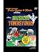 Musical Tombstones