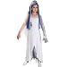 Girls Corpse Bride Costume - Child Small